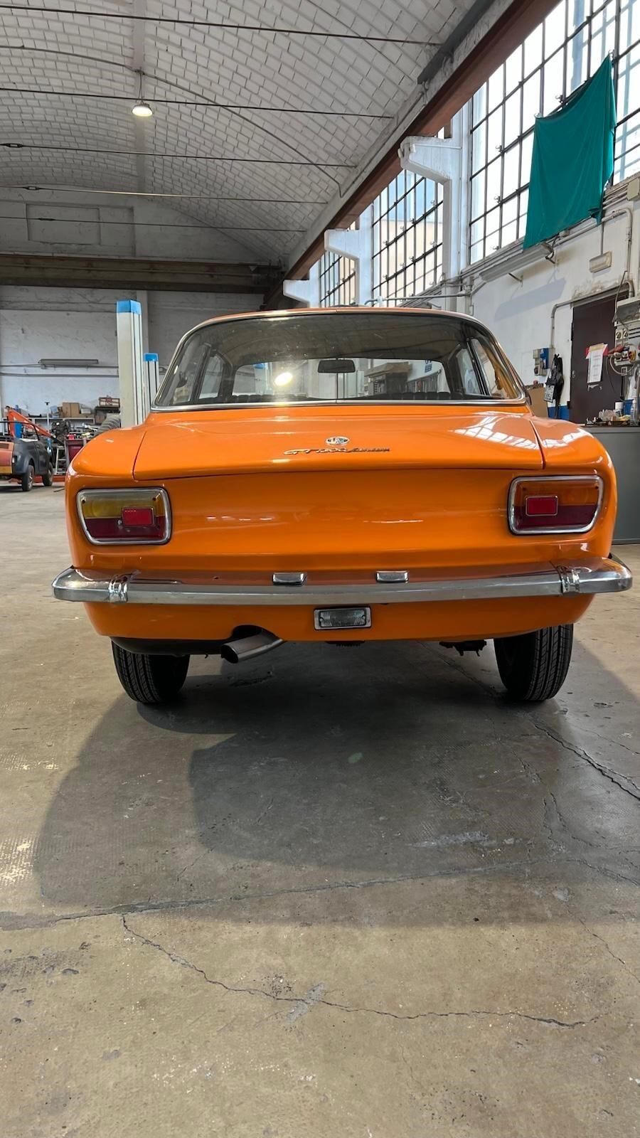 Alfa Romeo Junior Alfa Romeo 1.3 Junior