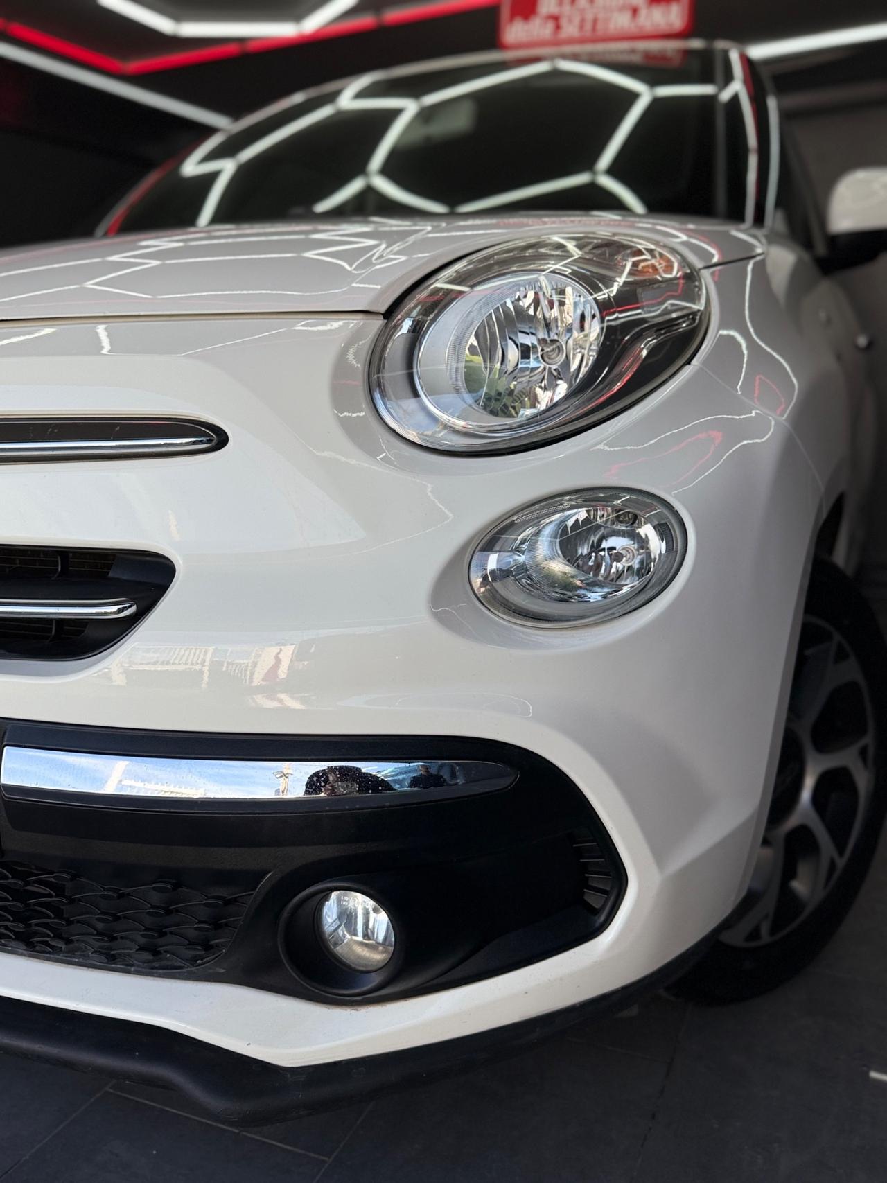 Fiat 500L 1.3 Multijet 95 CV Lounge 2018