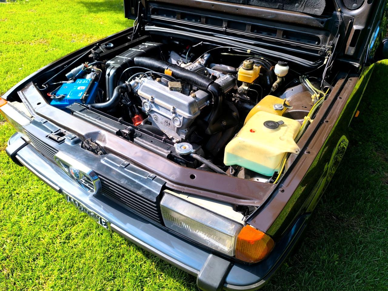 Alfa Romeo Giulietta 1.8 1800