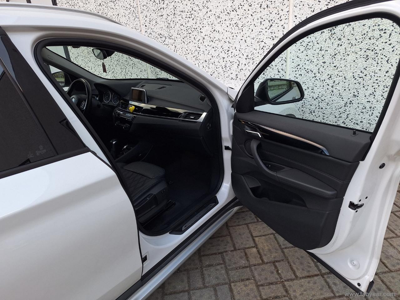 BMW X1 xDrive20d xLine