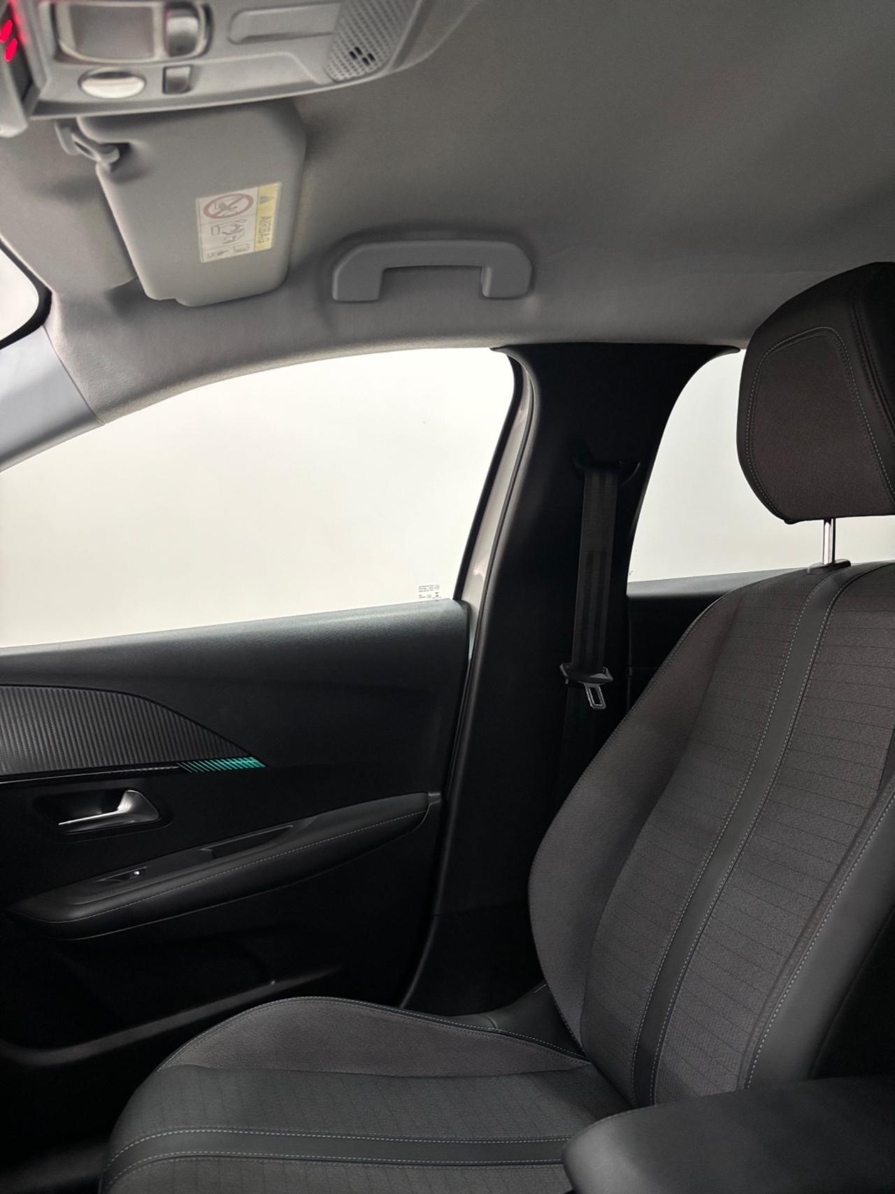 Peugeot 208 PureTech 100 Stop&Start EAT8 5 porte Allure