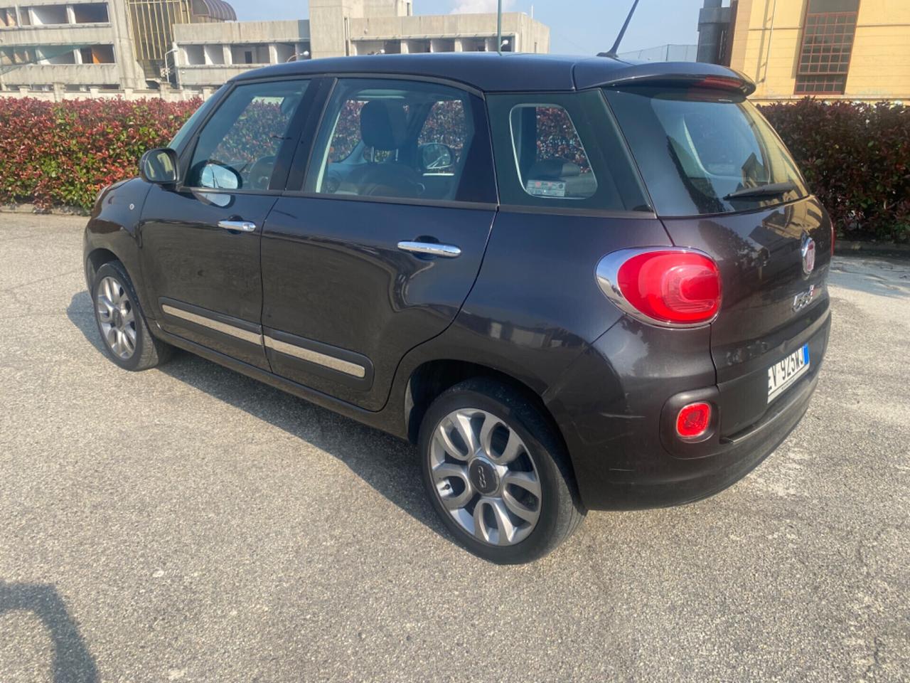 Fiat 500L 1.3 Multijet 85 CV Lounge - km 86000