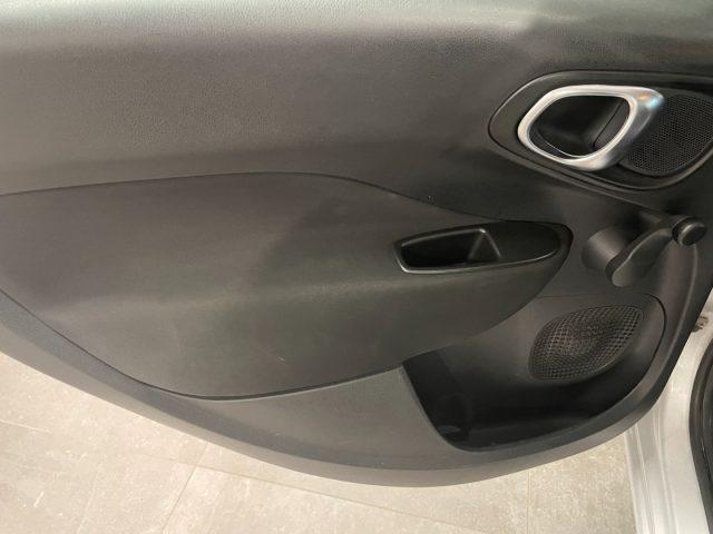 FIAT 500L 1.3 Multijet 95 CV Lounge