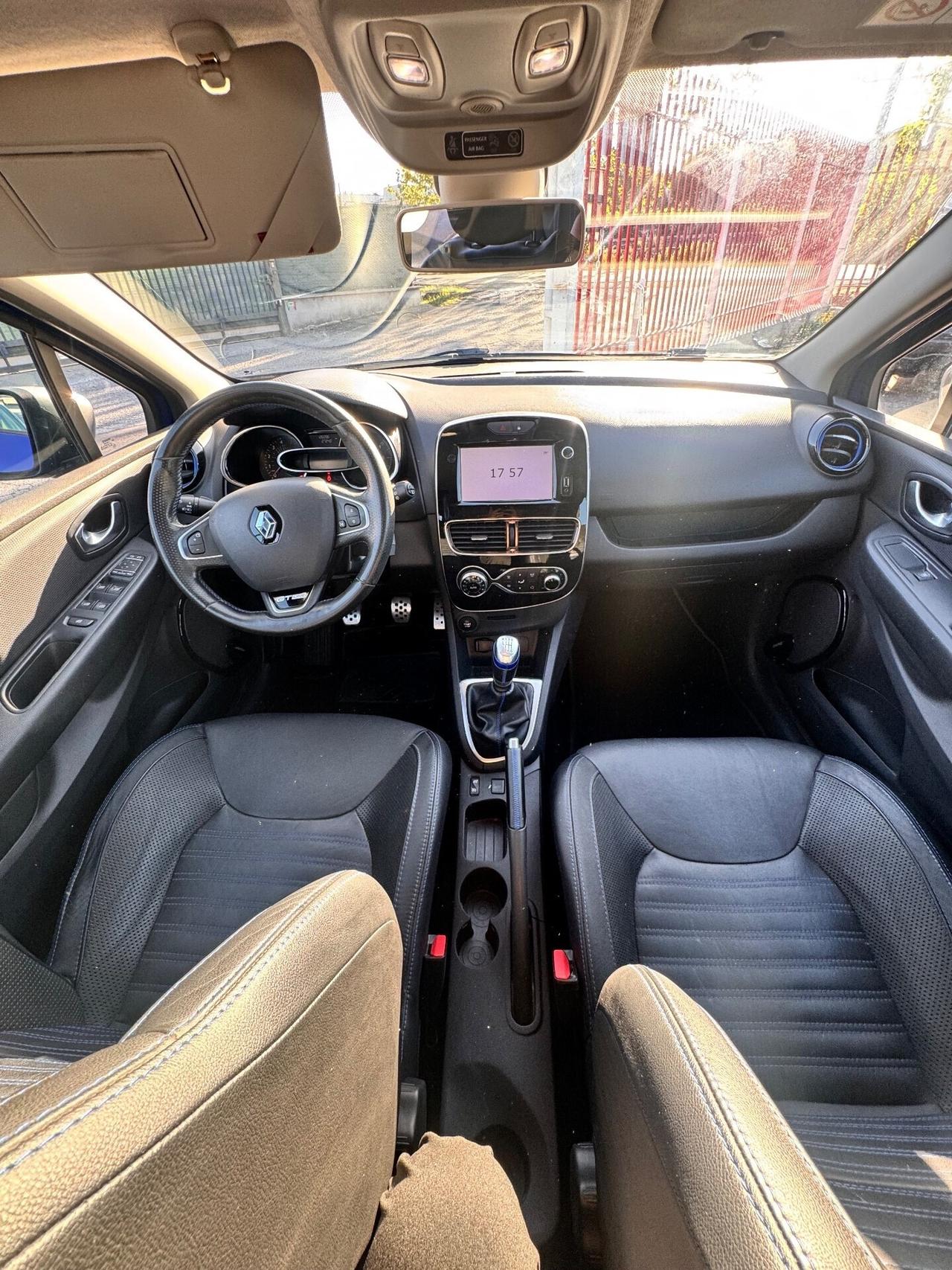 Renault Clio dCi 8V 75CV Start&Stop 5 porte Energy