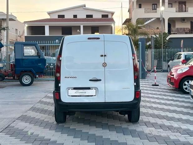 Renault Kangoo 1.5 Diesel 68 cv