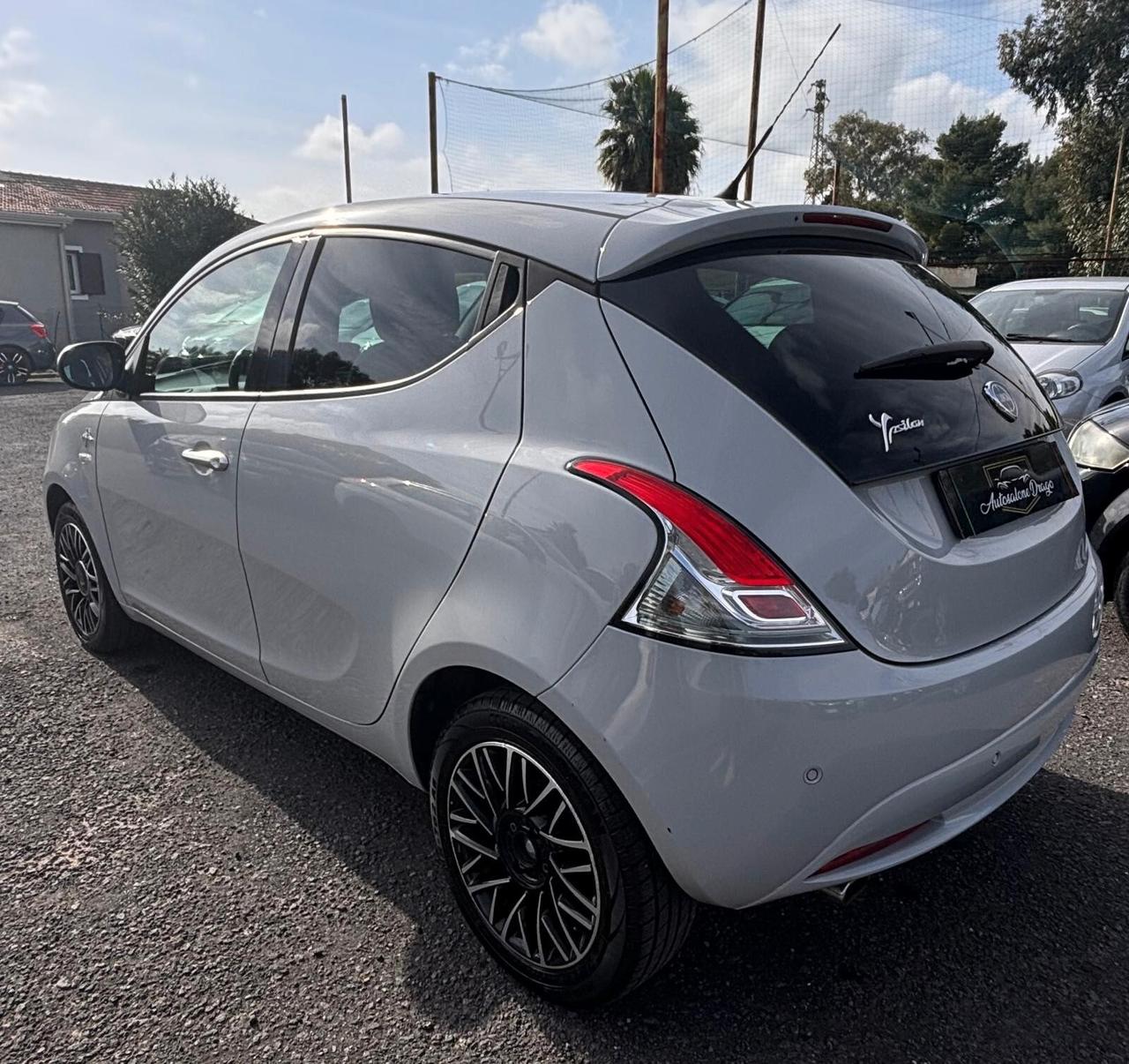 Lancia Ypsilon 1.3 MJT 16V 95 CV 5 porte S&S Mya