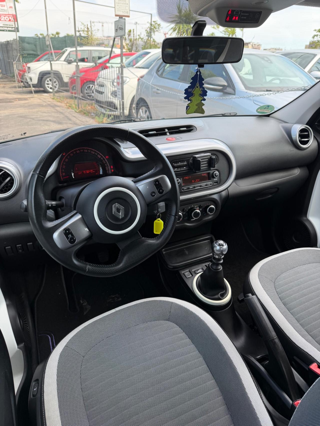 Renault Twingo 900 turbo Cambio Manuale Intens Limited