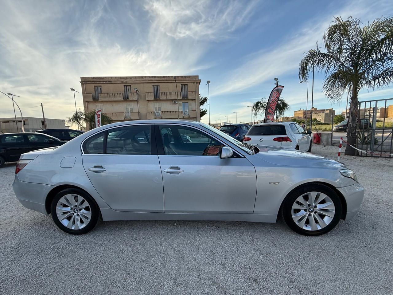 Bmw 530 530d cat Attiva