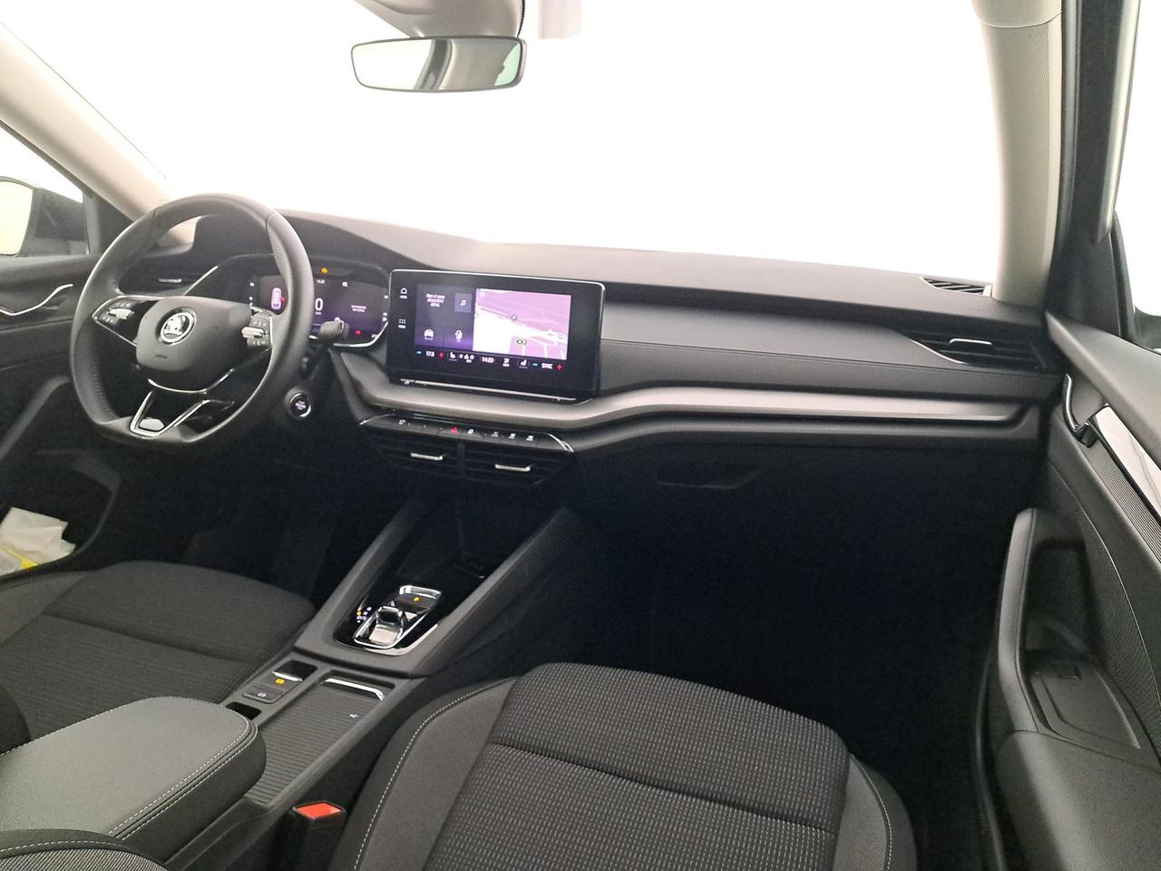 Skoda Octavia wagon 2.0 tdi evo executive 150cv dsg