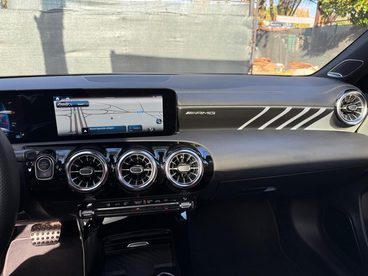 Mercedes-benz A 35 AMG 35 4Matic Premium TETTO *PROMO*