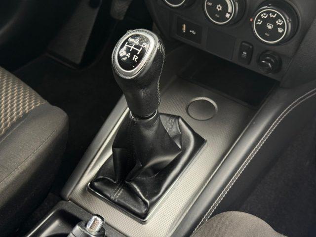 MITSUBISHI ASX 1.6 2WD GPL Bi-Fuel Insport Navi *UNIPRO*