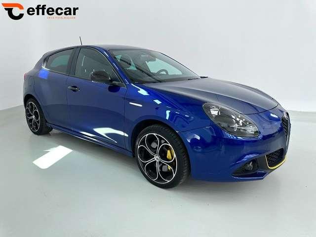 Alfa Romeo Giulietta 1.6 JTDm 120 CV Sport Carbon Edition