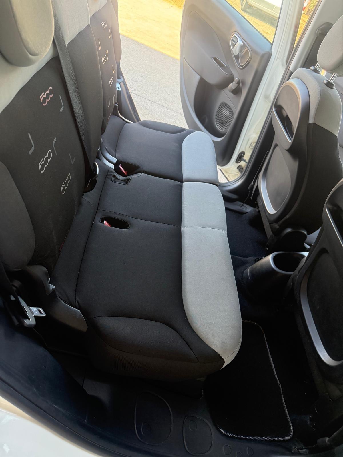 Fiat 500L Wagon 1.3 Multijet 95 CV Pop Star