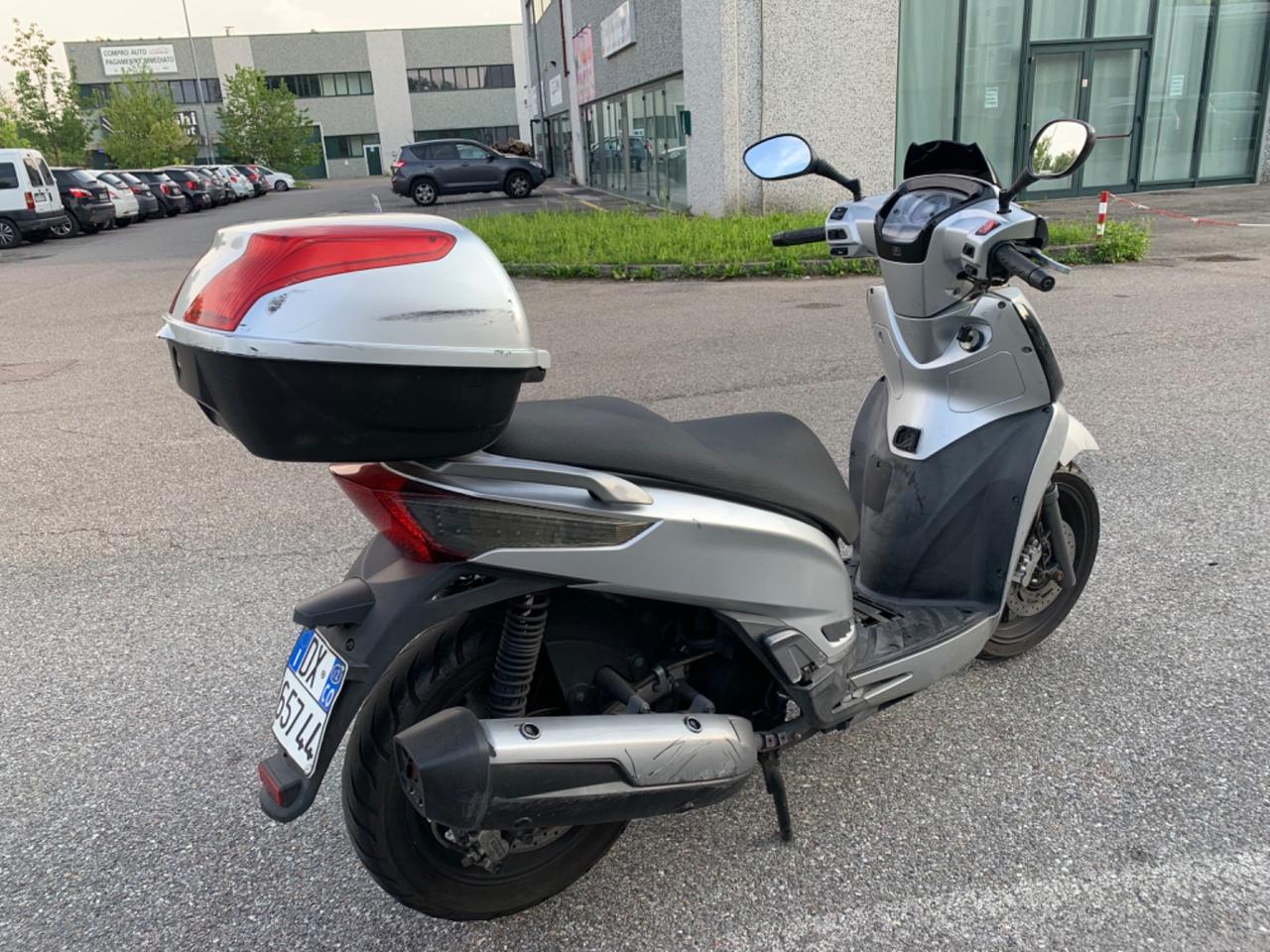 Kymco