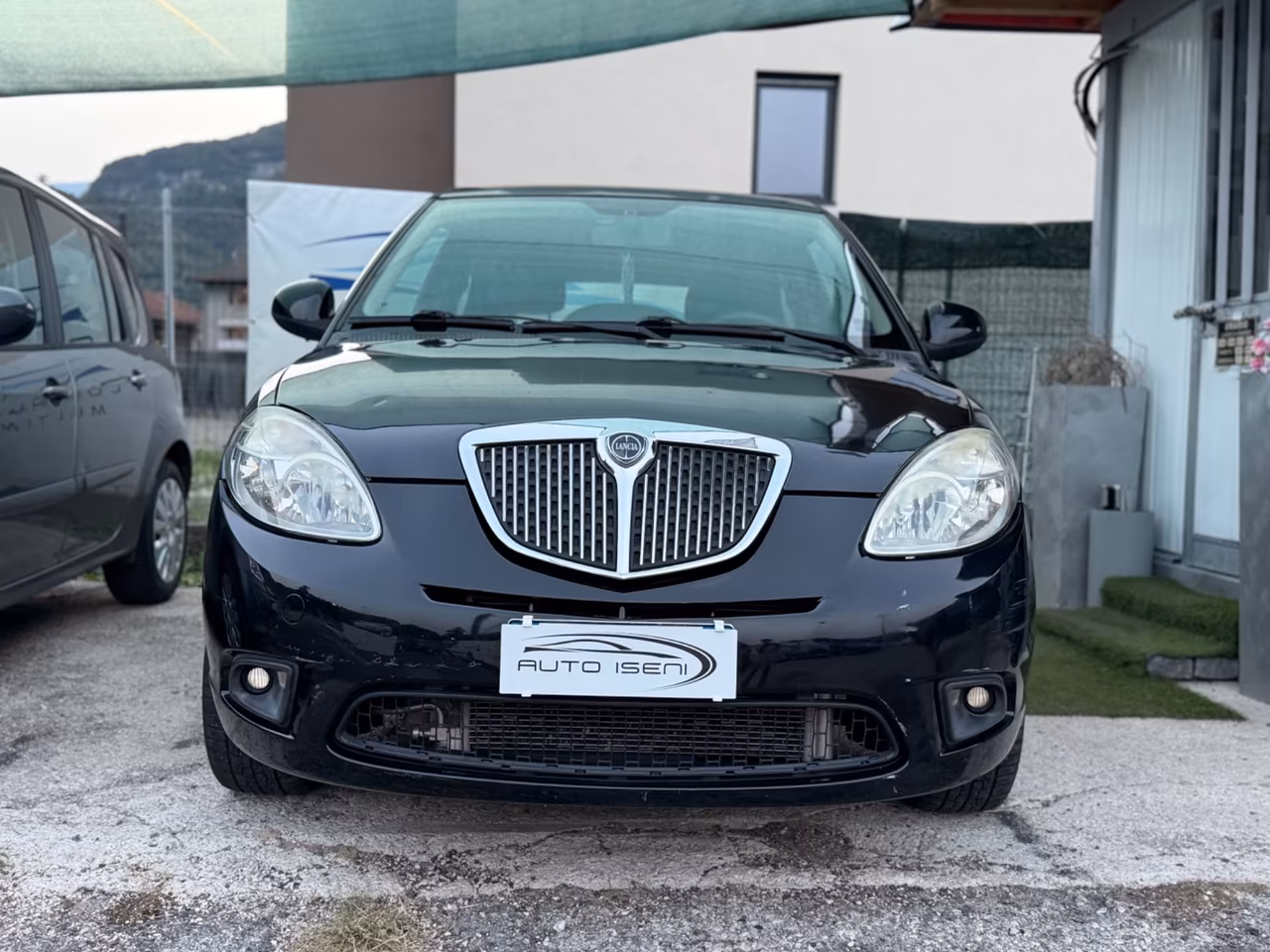 Lancia Ypsilon 1.2 Benzina IDEALE PER NEOPATENTATI