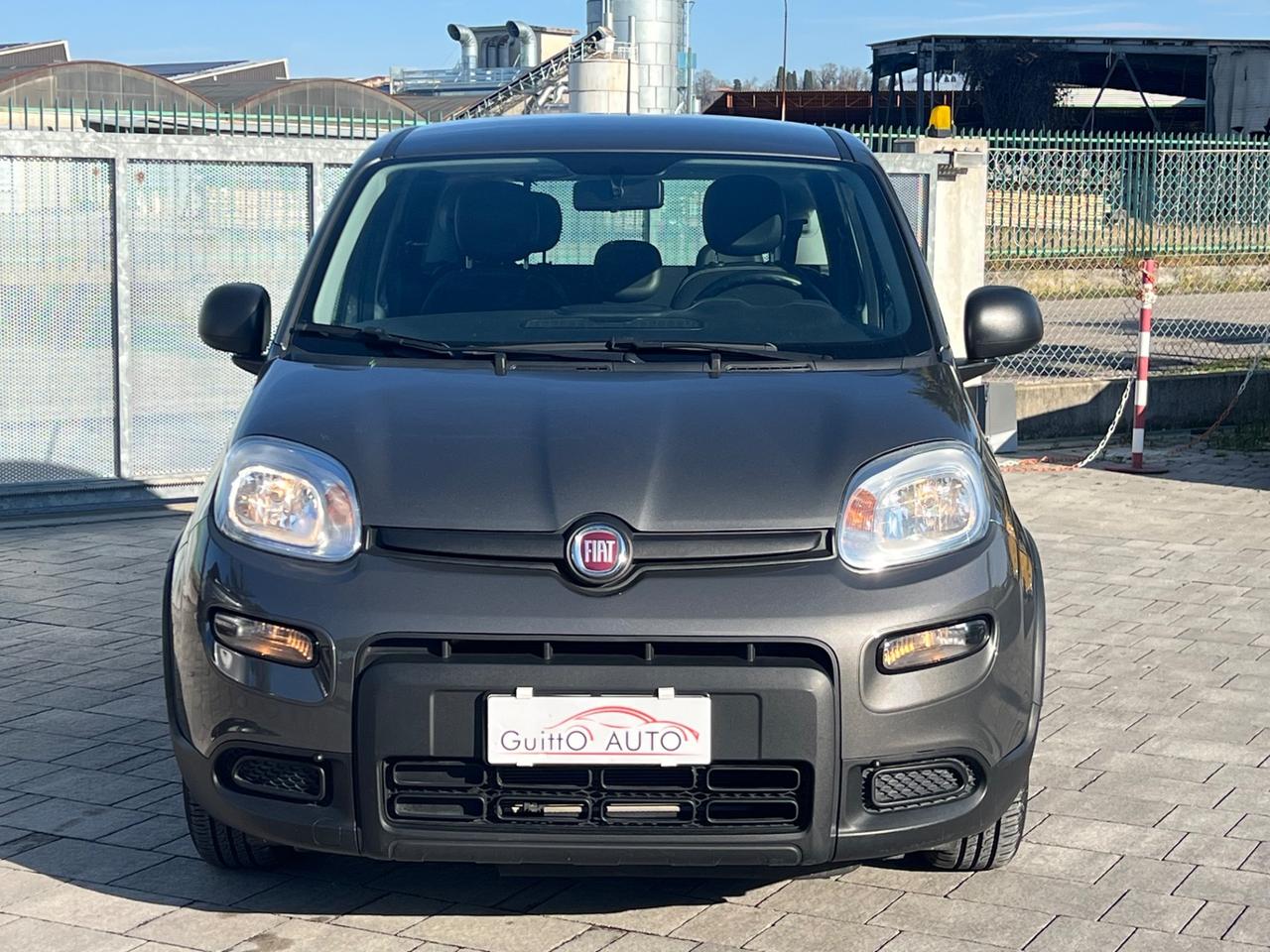 Fiat Panda 1.0 FireFly S&S Hybrid NEOPATENTATI