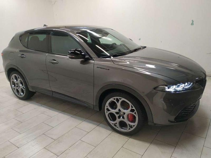 Alfa Romeo Tonale 1.5 hybrid Speciale 130cv tct7