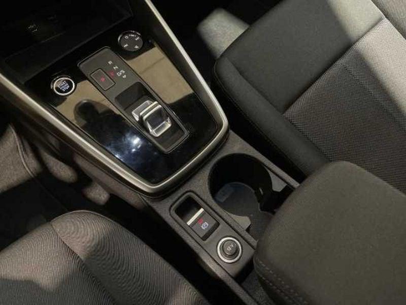 Audi A3 IV 2020 Sportback 30 2.0 tdi Business Advanced s-tronic