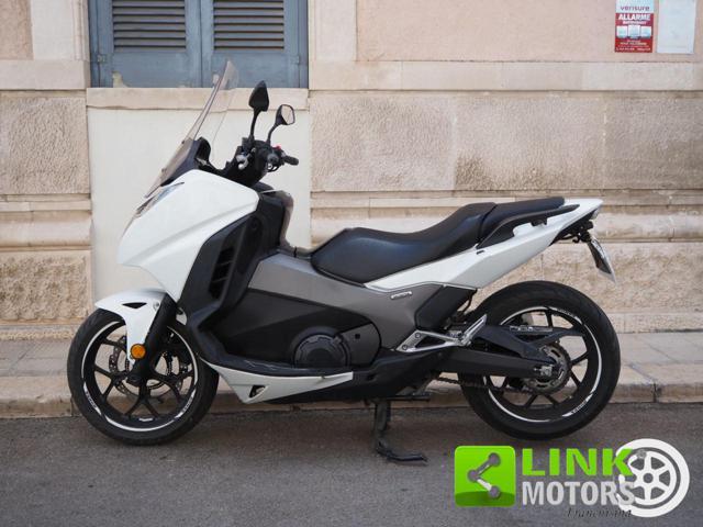 HONDA Integra 750 * ? 84,00 al mese*