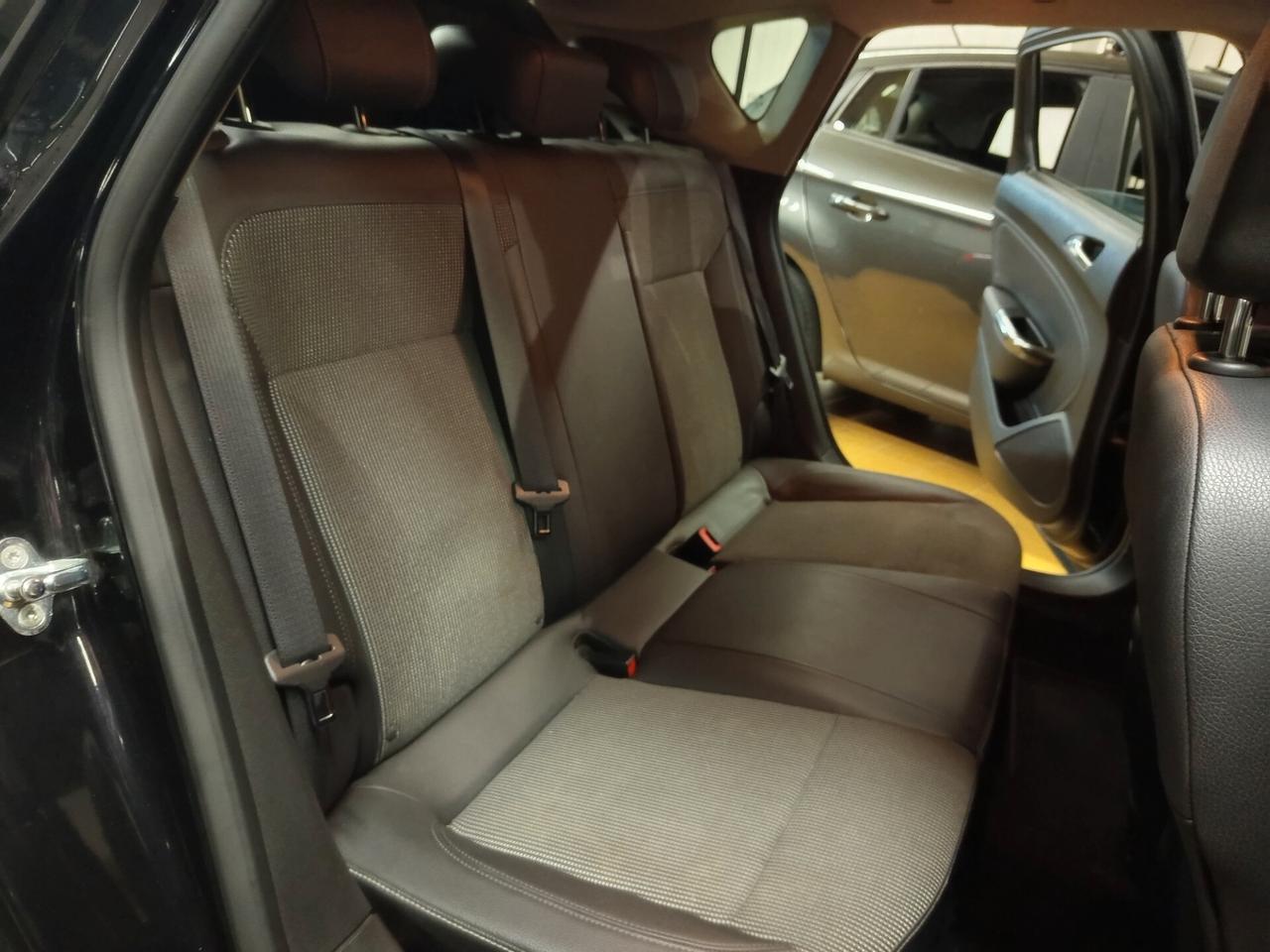 Opel Astra 1.7 CDTI 125CV 5 porte Cosmo ok neopatentati