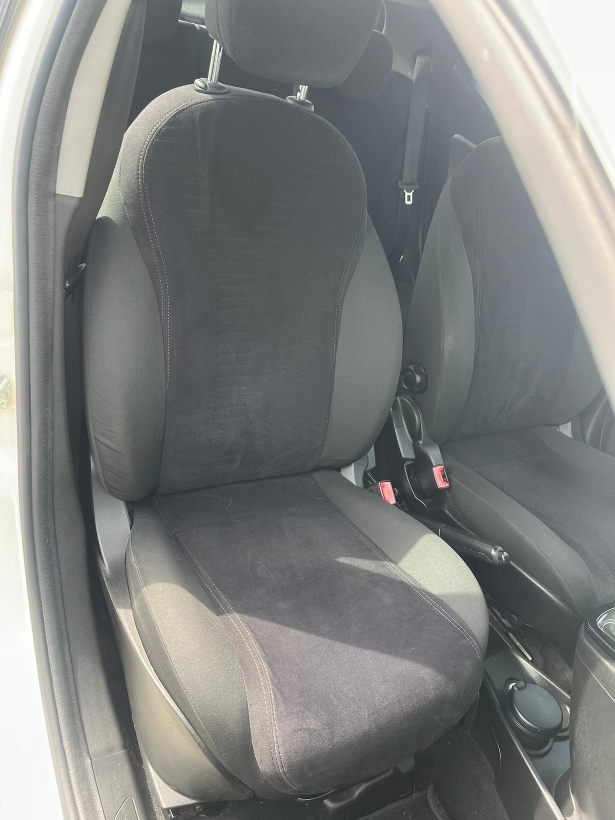 Lancia Ypsilon 1.2 Platinum 99000 km GARANZIA 12m