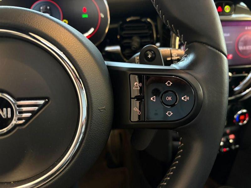 MINI Mini 3 porte Mini 2.0 John Cooper Works