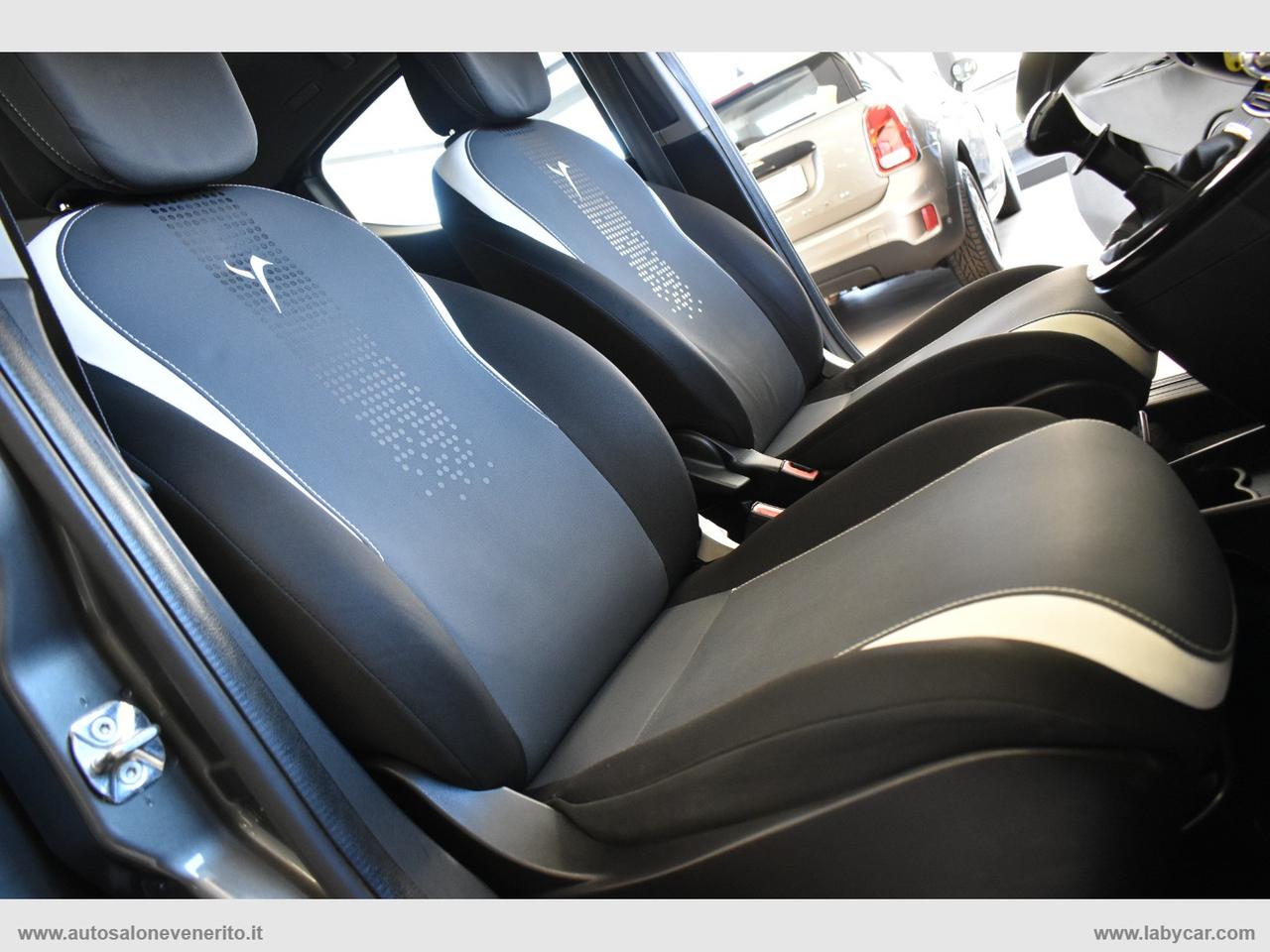 LANCIA Ypsilon 1.2 69 CV 5p. Elefantino