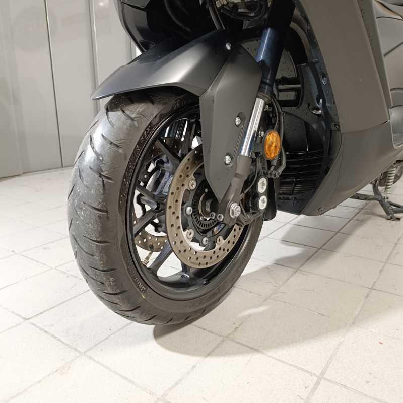 Yamaha T-Max 560 - 2023
