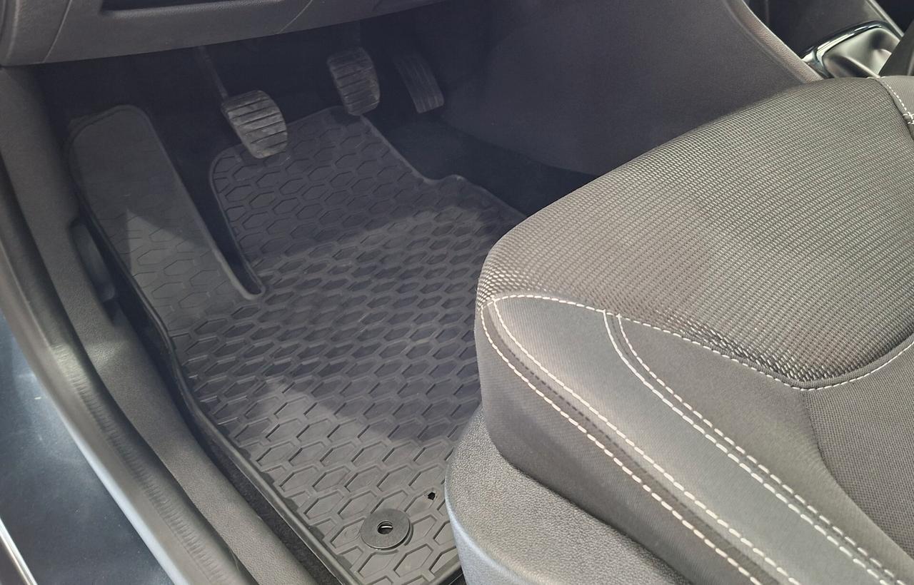 Renault Clio dCi 75 CV Energy Intens Neopatentati