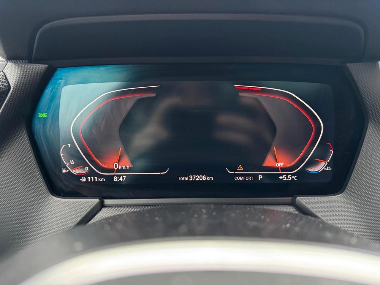 Bmw 125 128ti 5p. Msport