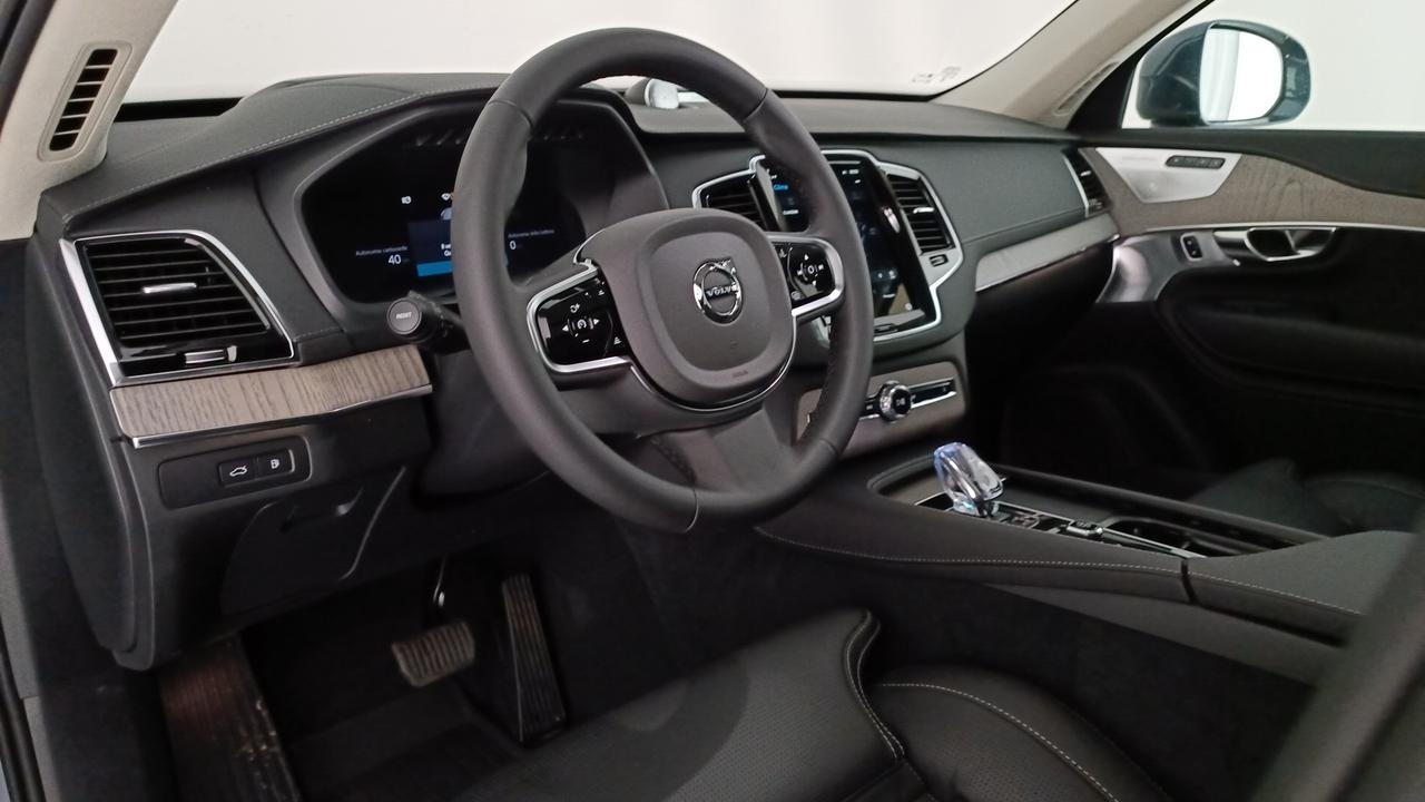 VOLVO N.XC90 Ultra Bright T8 AWD AUT 7P