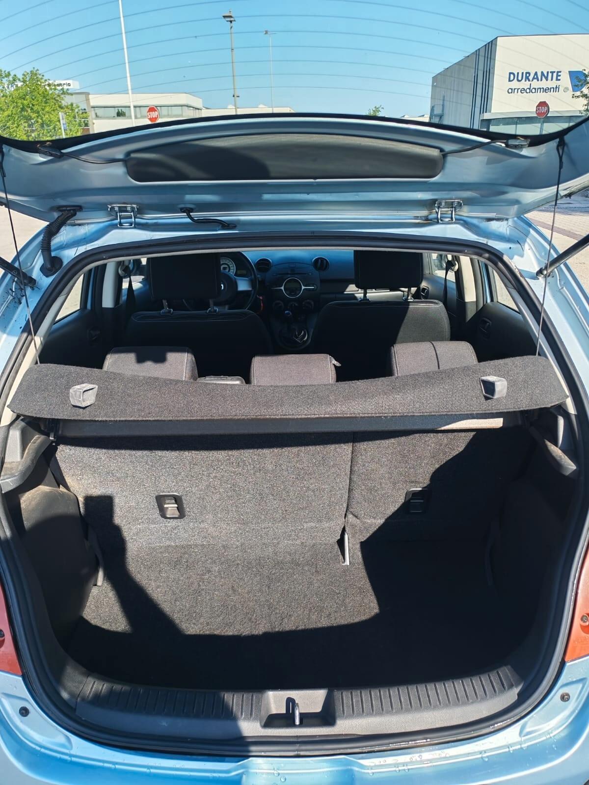 Mazda 2 Mazda2 1.3 16V 75CV 5p. Play