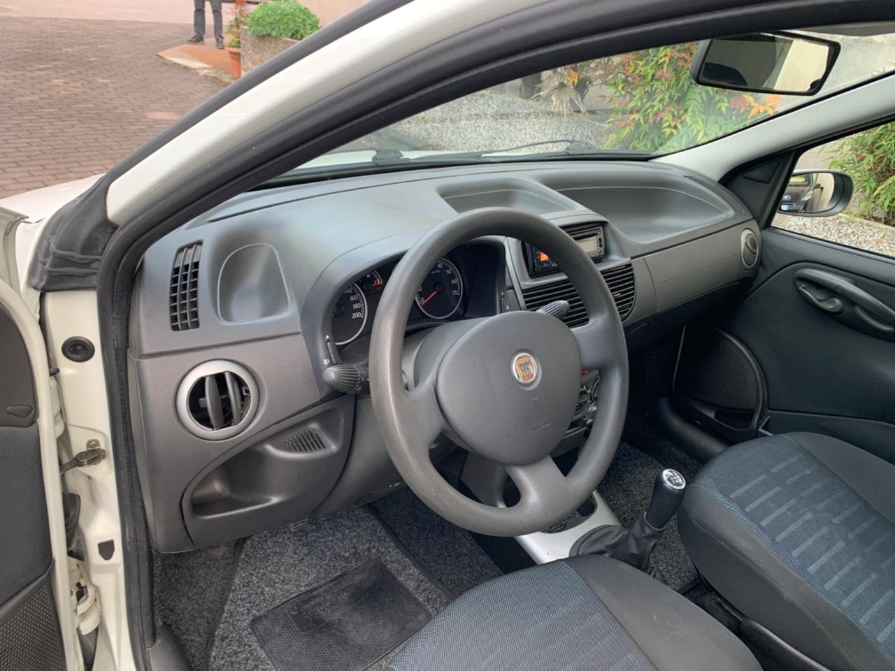 Fiat Punto Classic 1.3 MJT 16V 5 porte