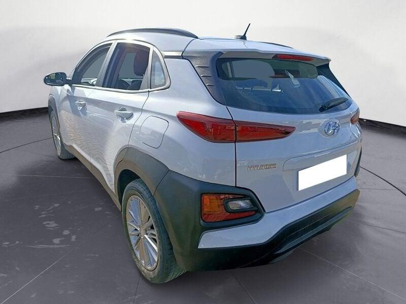 Hyundai Kona 1.6 CRDi 115cv Exellence 2WD