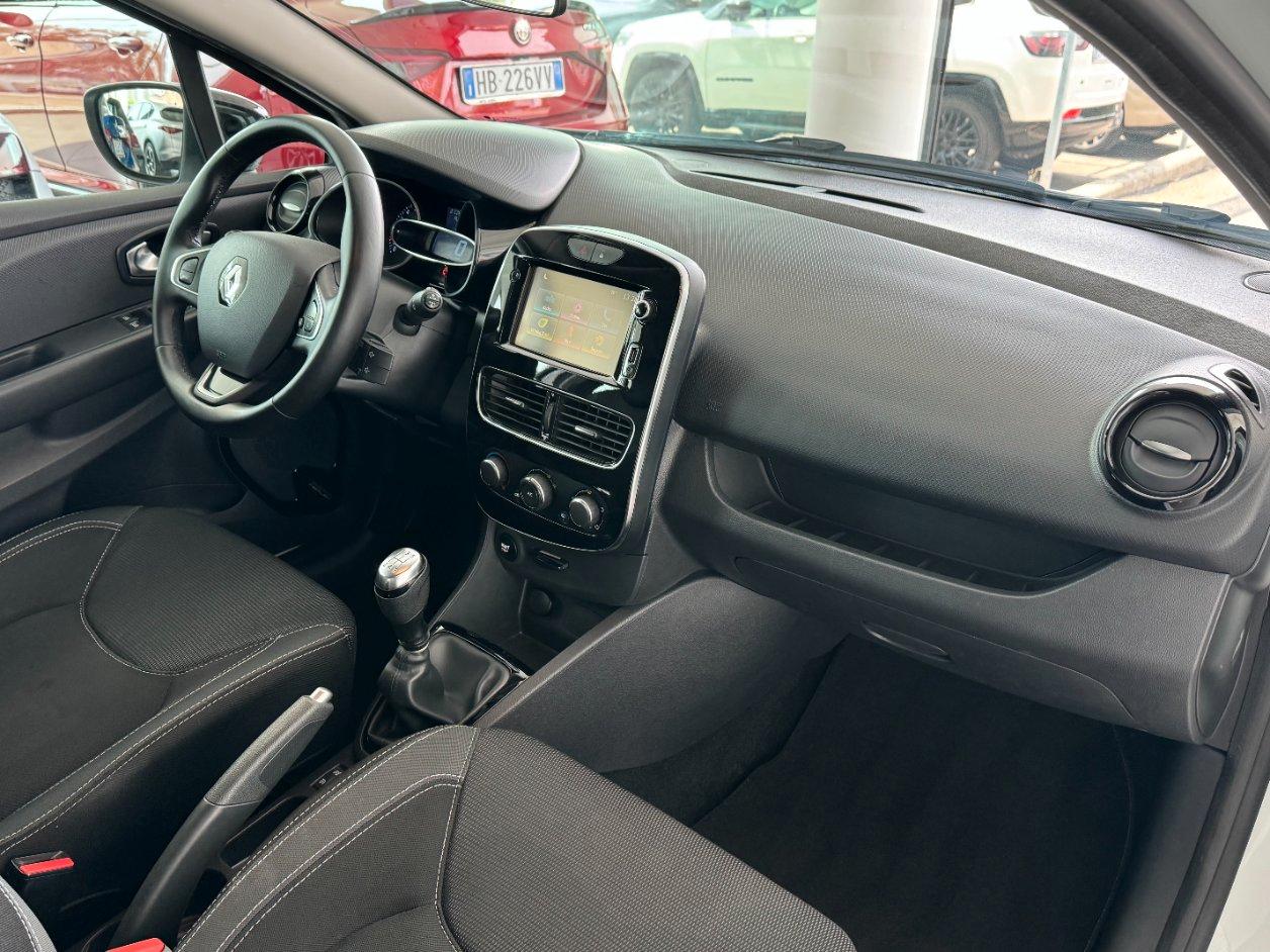 Renault Clio 5 Porte Clio 0.9 tce energy Intens 90cv