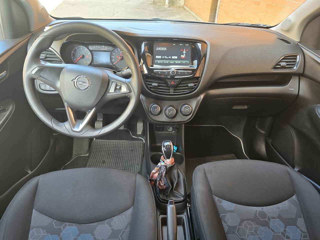 Opel Karl 1.0 73 CV GPL Advance
