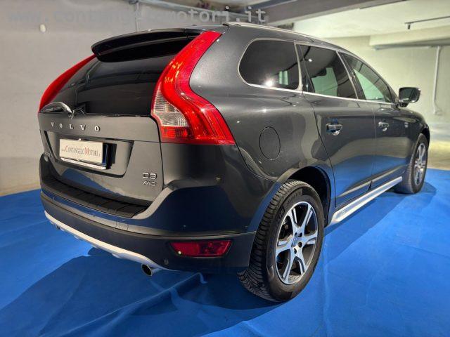 VOLVO XC60 D3 AWD Summum