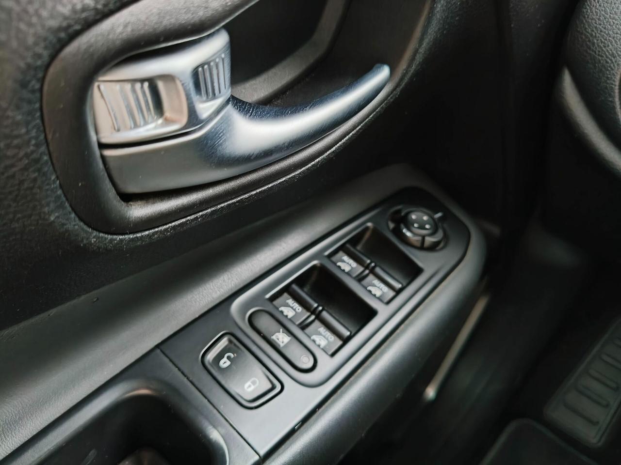 Jeep Renegade 1.0 T3 Limited