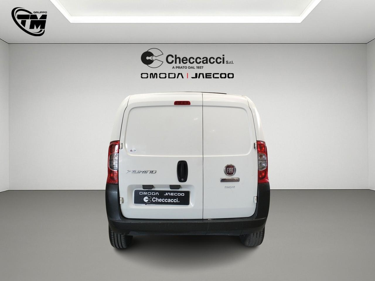 Fiat fiorino 1.3 MJT 95CV Cargo SX *IVA ESCLUSA*