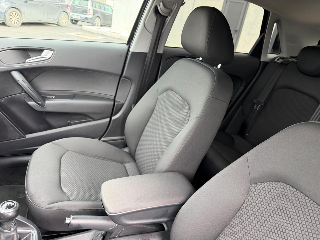 Audi A1 SPB 1.4 TDI Metal plus