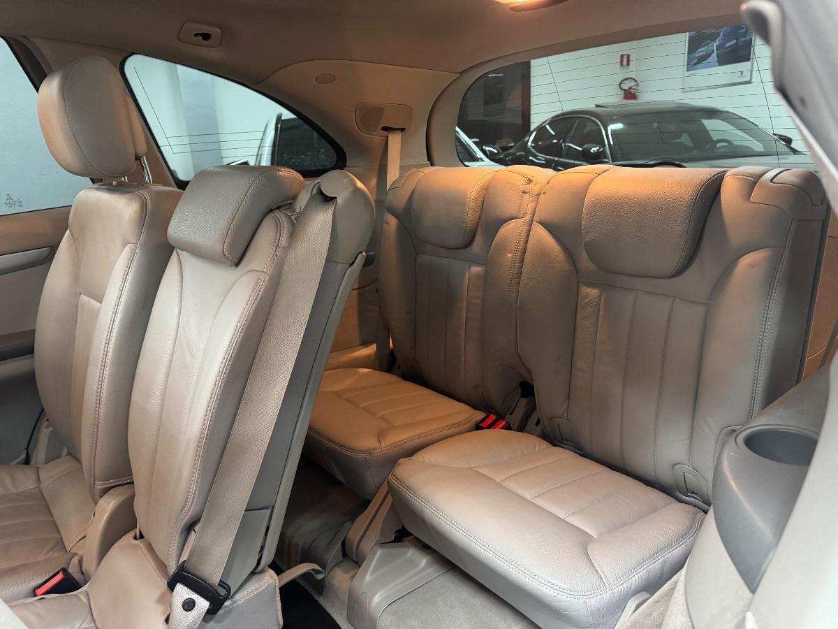 MERCEDES R 320 CDI 4Matic Premium TETTO/ HARMAN KARDON/ NAVI