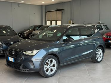 Seat Arona 1.0 EcoTSI FR 4 ANNI DI GARANZIA UFFICIALE