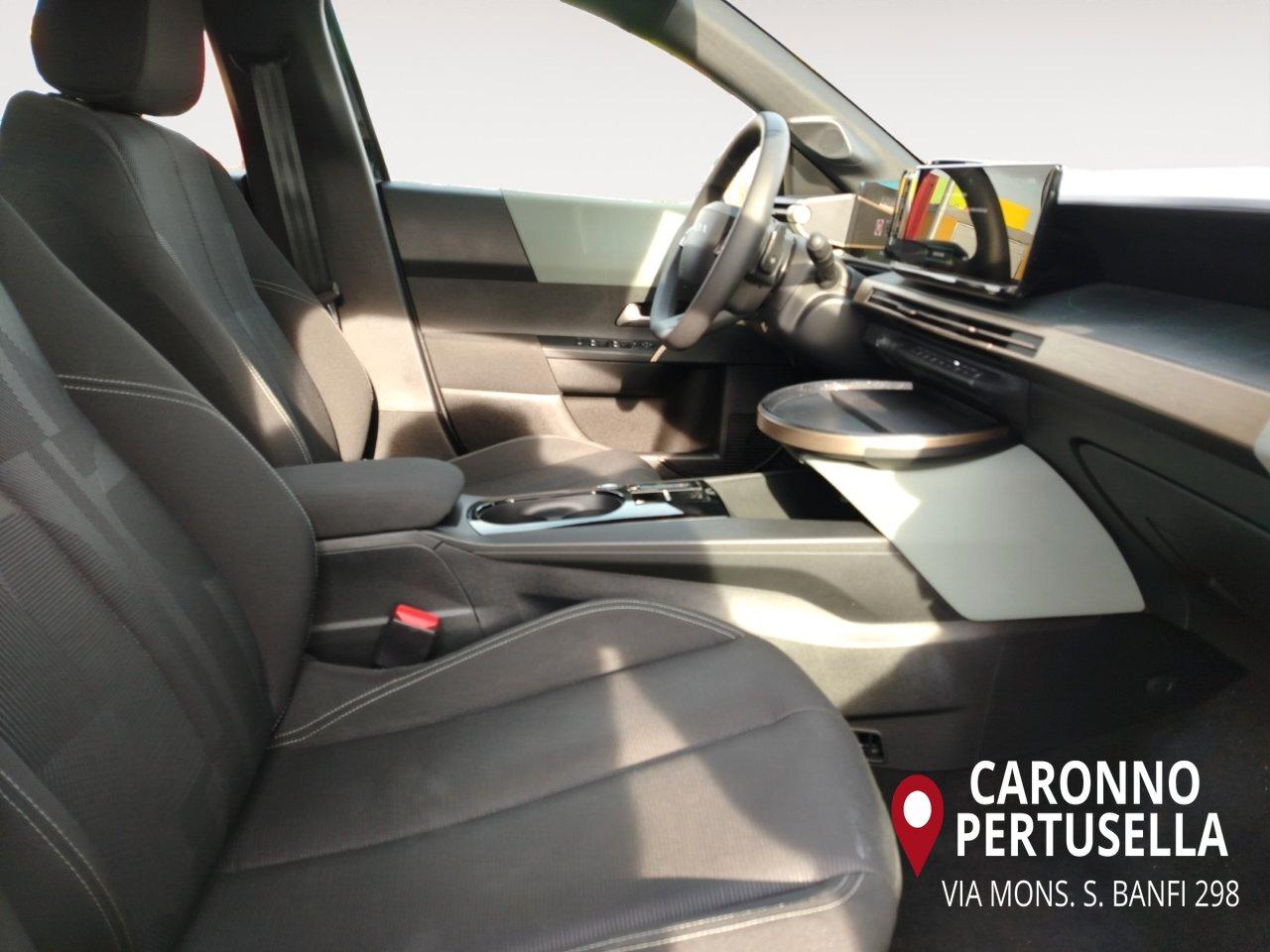 Lancia Ypsilon 1.2 mhev 110cv e-dct