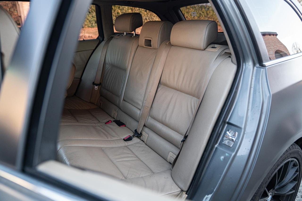 Bmw 530 D TOURING - BMV00153