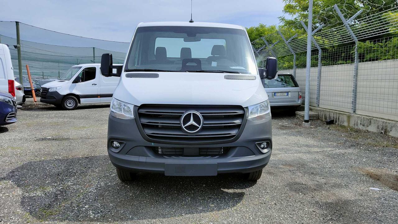 Mercedes-Benz Sprinter Telaio 515CDI 37/50 PRO