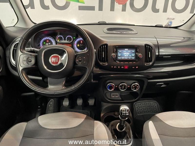 FIAT 500L 1.4 95 CV Lounge