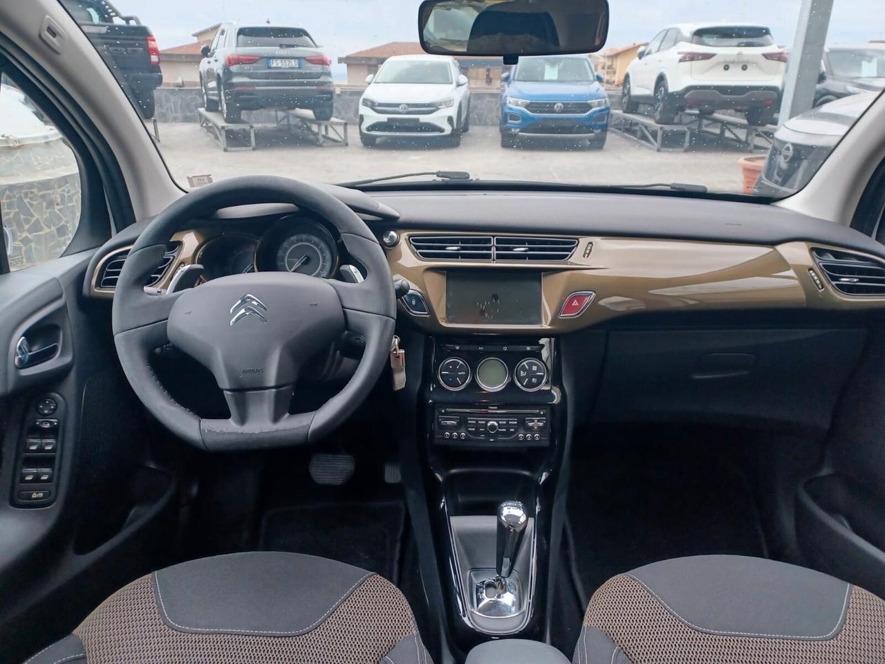 Citroen C3 1.4 e-HDi 70 airdream CMP Business