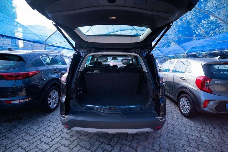 Renault Espace 1.6 dci energy Initiale Paris 160cv 7p.ti edc