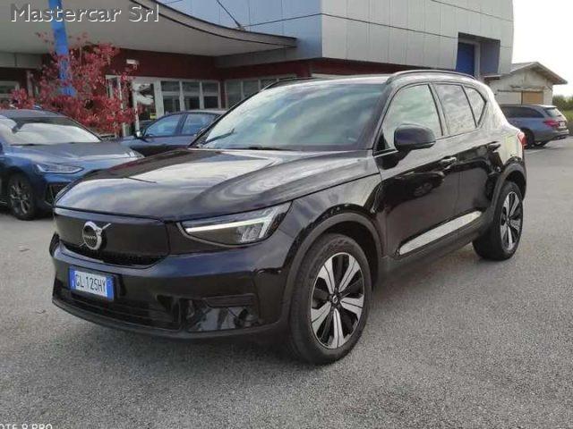VOLVO XC40 XC40 2023 single motor Plus - GL125HY