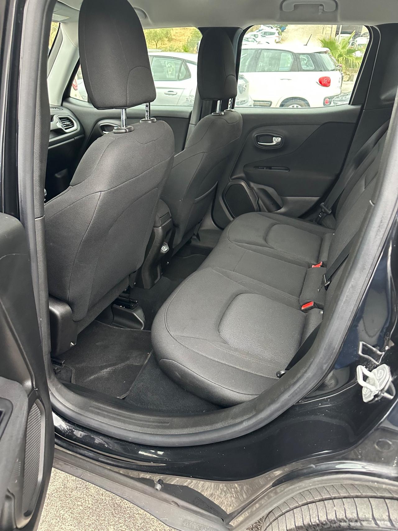Jeep Renegade 1.0 T3 Longitude